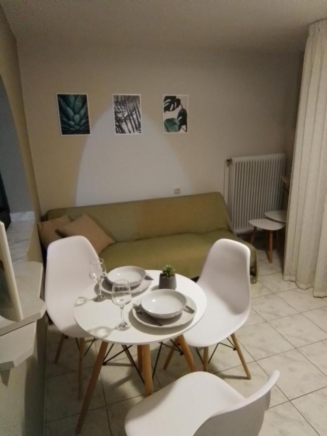 George House Διαμέρισμα Λάρισα Εξωτερικό φωτογραφία