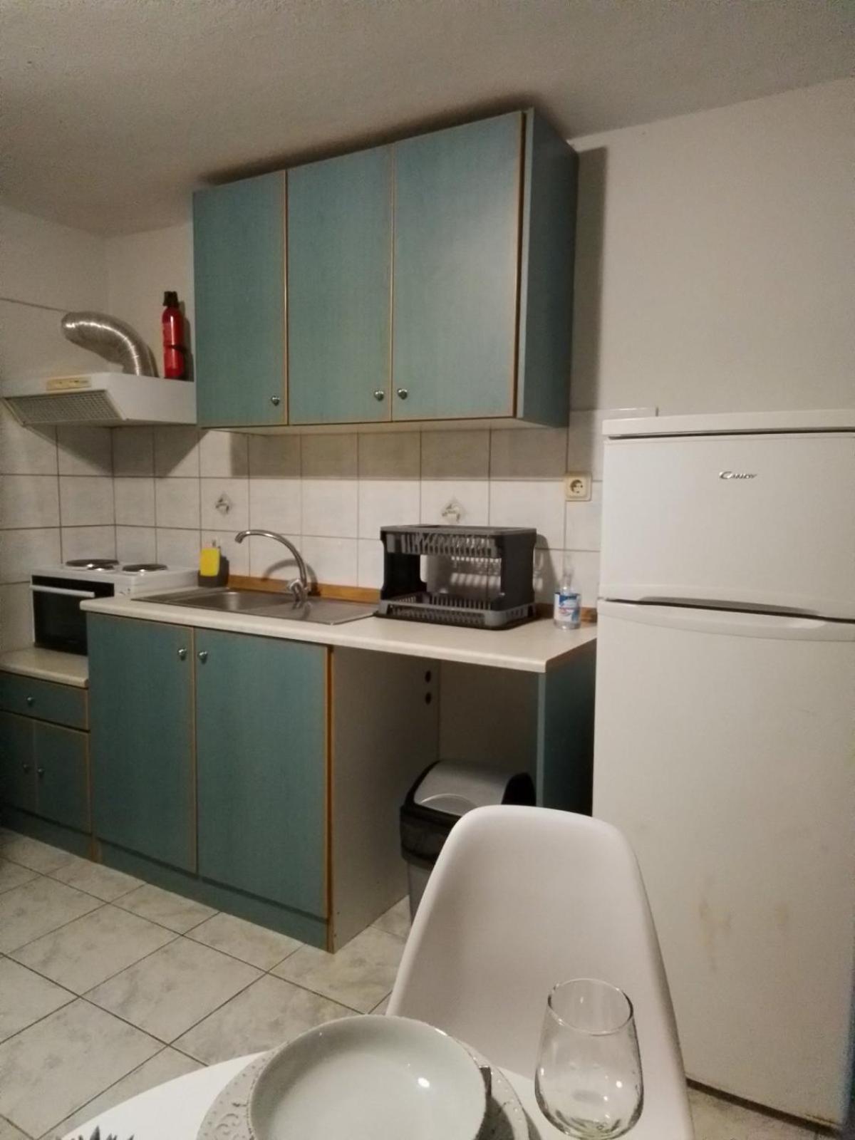 George House Διαμέρισμα Λάρισα Εξωτερικό φωτογραφία
